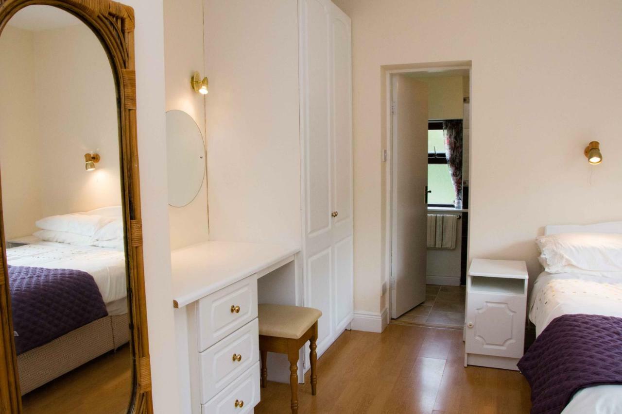 Mountain View B&B Lauragh Экстерьер фото