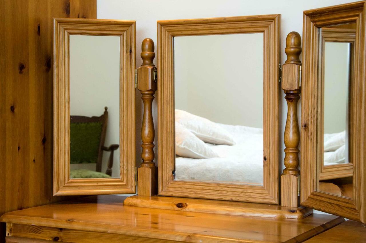 Mountain View B&B Lauragh Экстерьер фото