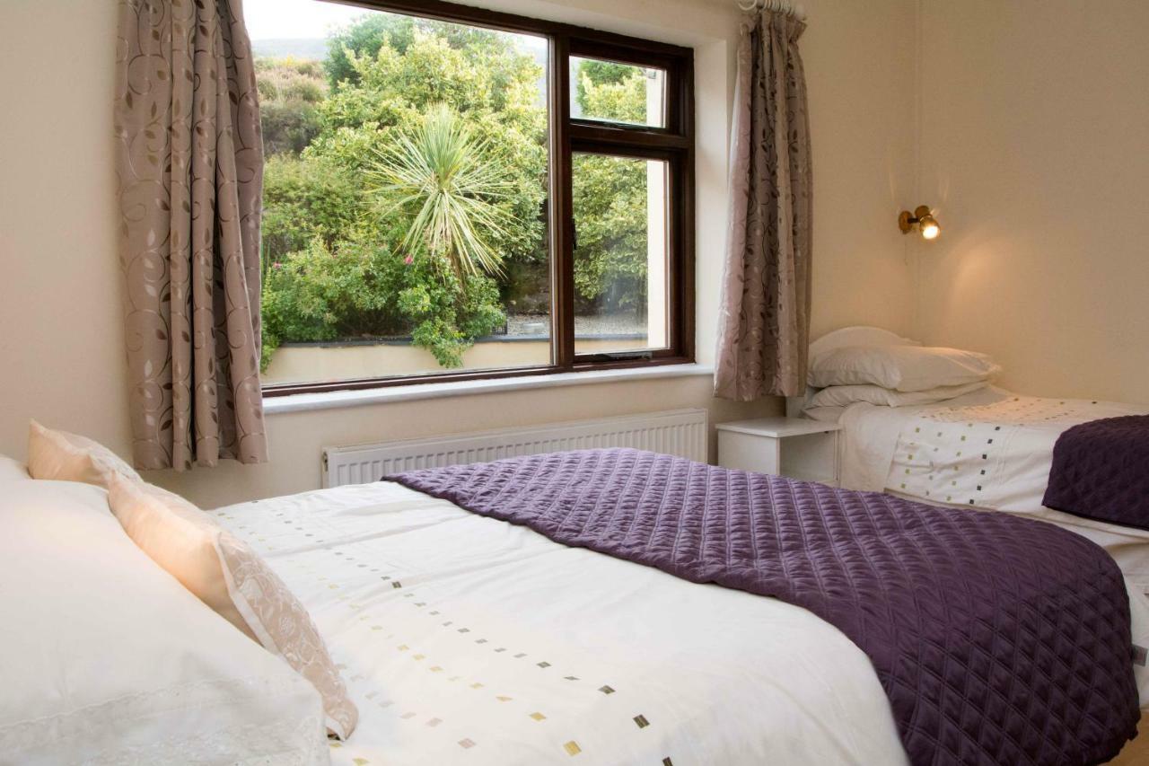 Mountain View B&B Lauragh Экстерьер фото