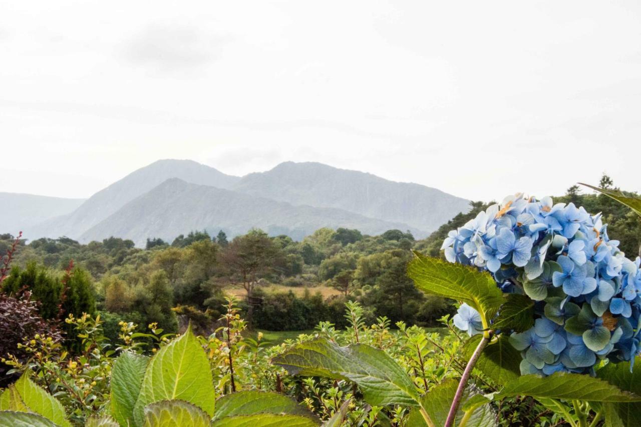 Mountain View B&B Lauragh Экстерьер фото