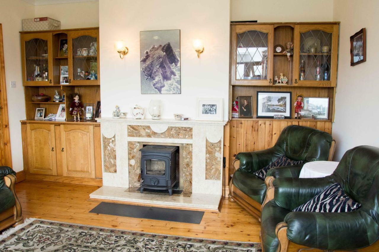 Mountain View B&B Lauragh Экстерьер фото