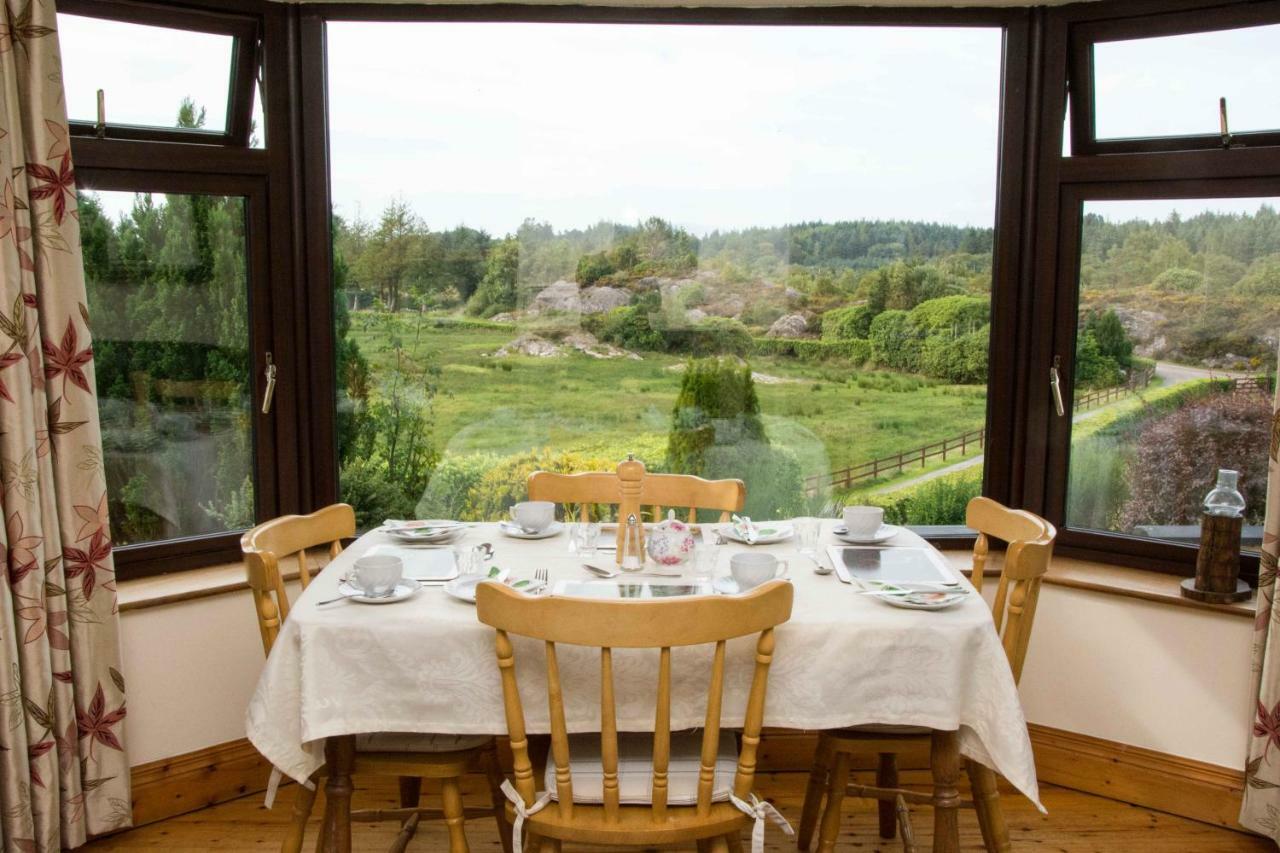 Mountain View B&B Lauragh Экстерьер фото