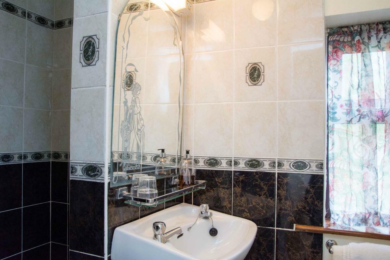 Mountain View B&B Lauragh Экстерьер фото