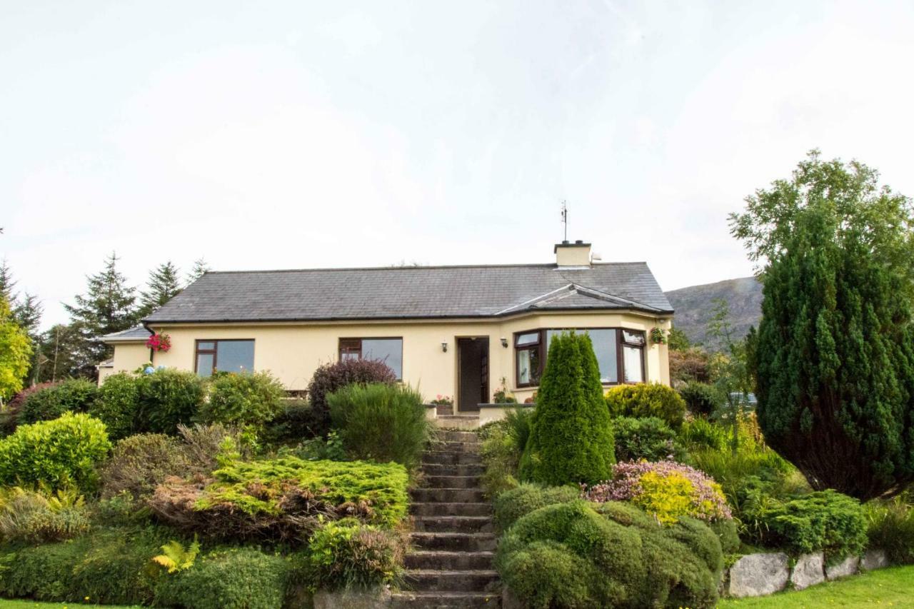 Mountain View B&B Lauragh Экстерьер фото