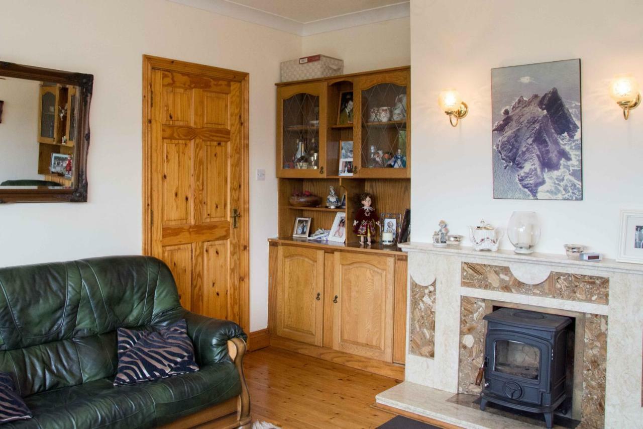 Mountain View B&B Lauragh Экстерьер фото